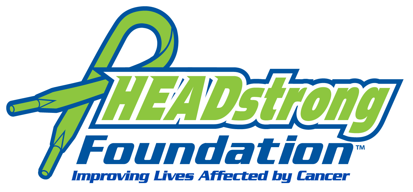 HEADstrong Foundation logo