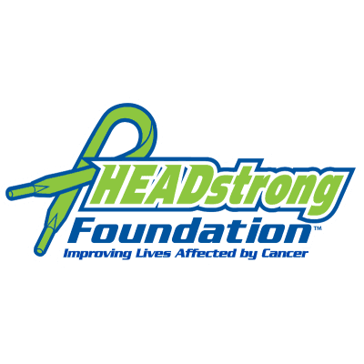 HEADstrong Foundation logo
