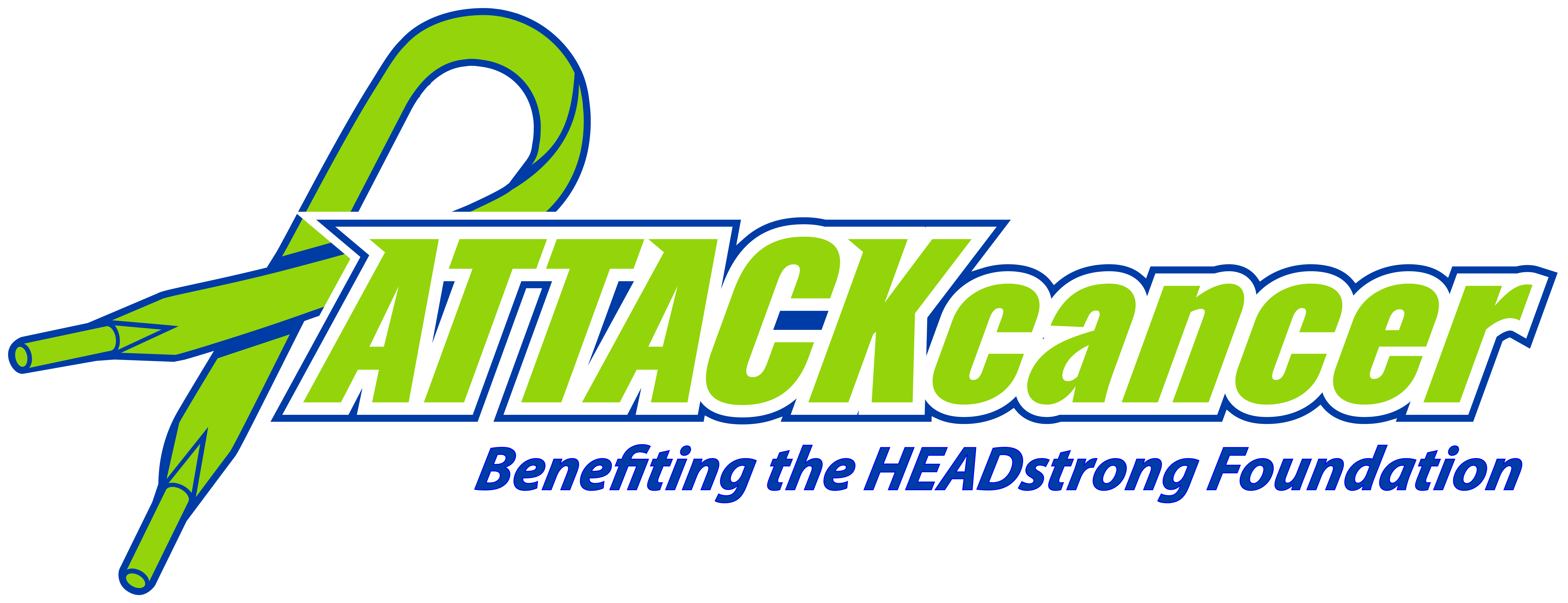 HEADstrong Foundation logo