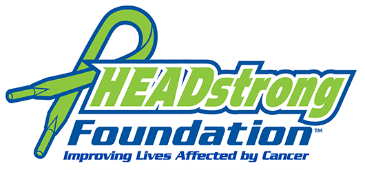 HEADstrong Foundation logo