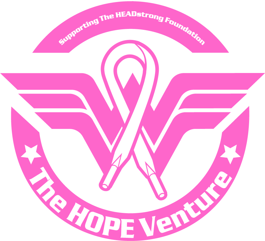 HEADstrong Foundation logo