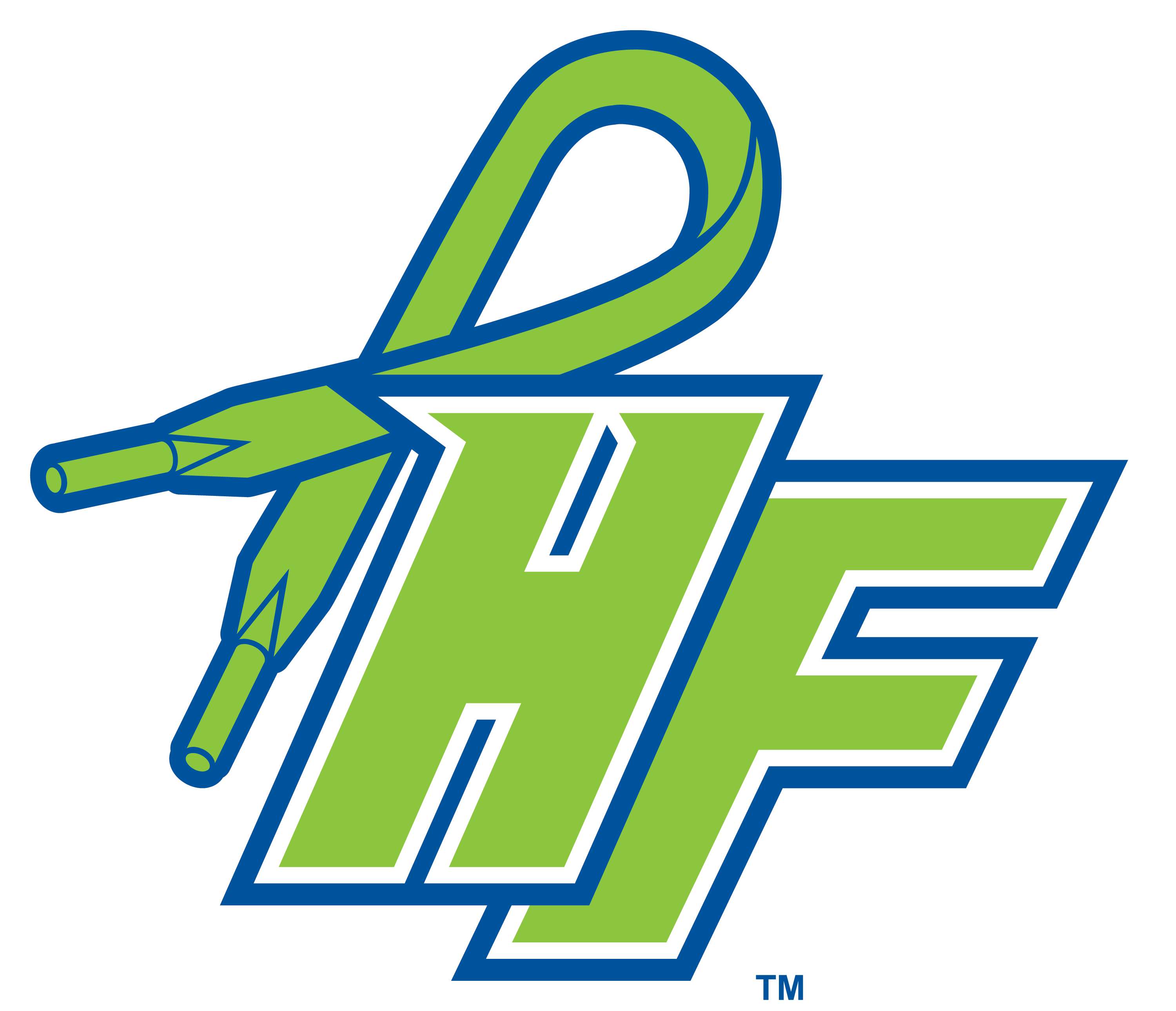 HEADstrong Foundation logo