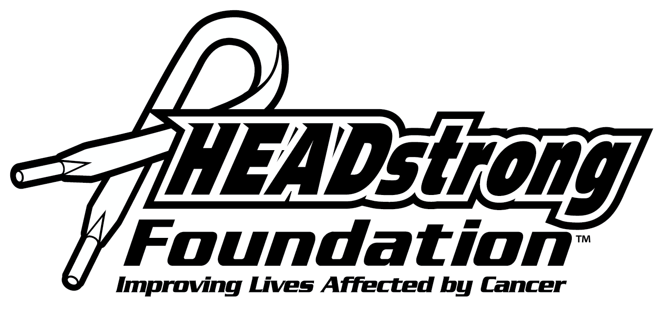 HEADstrong Foundation logo