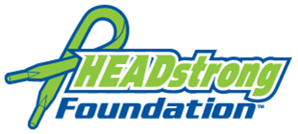 HEADstrong Foundation logo